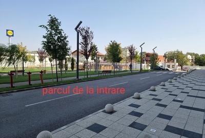 Garsonieră, mobilată în Crângași - 9