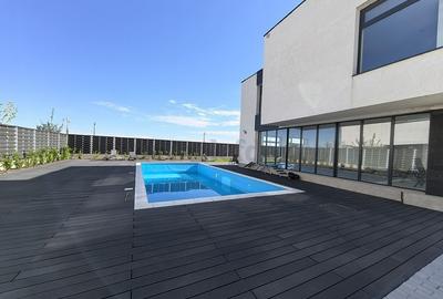 VILA de LUX in apropiere de Scoala Americana - 20