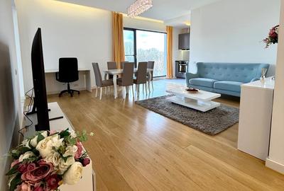 Lovely 3 rooms apartment next to Herastrau Park - 2