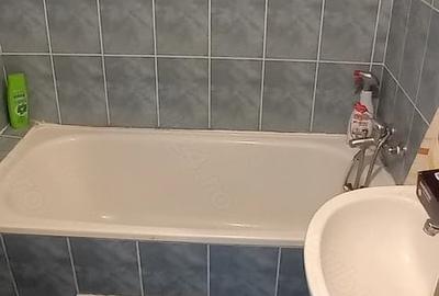 Garsonieră decomandată în Buziașului
