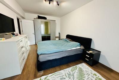 Apartament cu 3 camere decomandat, mobilat în Militari - 4