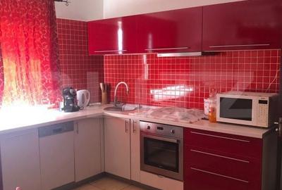 Casă cu 4 camere în Sfântu Ilie - 5