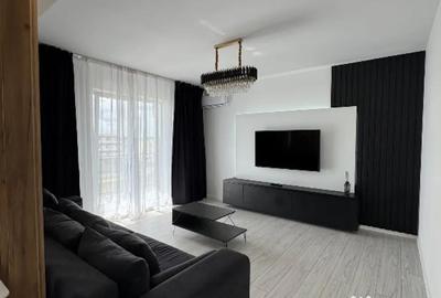 Apartament cu 2 camere decomandat în Dobroești