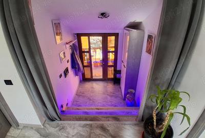 Casă cu Teren 100 Mp în Coșbuc - 2