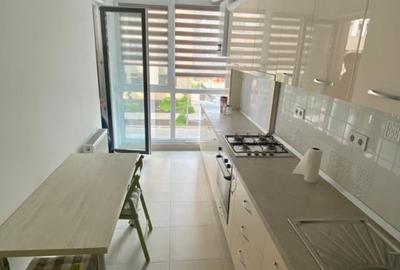 Apartament 2 camere bloc nou Granvia Park Lujerului Plaza Mall - 19