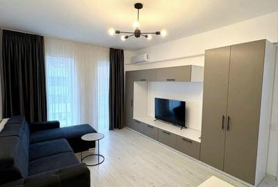 Apartament cu 2 camere decomandat în Exterior Vest - 2