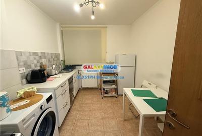 Apartament cu 2 camere semidecomandat, mobilat în Republicii - 11