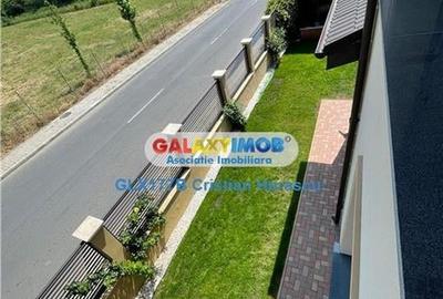 Chitila 4 camere P+1 SU 150 mp teren 350 mp - 8