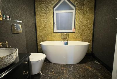 De închiriat penthouse 122mp - 18