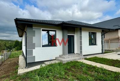 Casa Finalizata in Valea Adanca, Zona 5 Drumuri - 2
