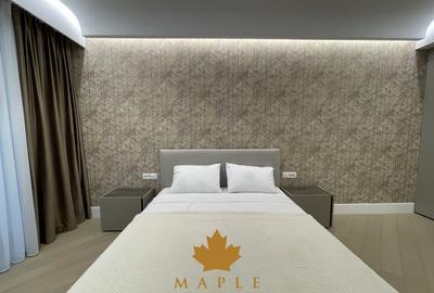 DE INCHIRIAT - Apartament de 2 camere / Cortina 126 / Cambridge School - 13