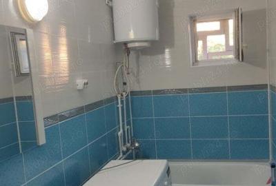 Apartament cu 2 camere etaj 3. - 4