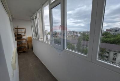 Apartament cu 3 camere semidecomandat, mobilat în Brâncoveanu - 4