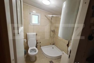 Casă cu 2 camere cu Teren 425 Mp în Iara - 2