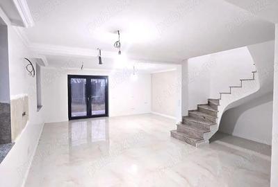 Casă în Cionchești - 2