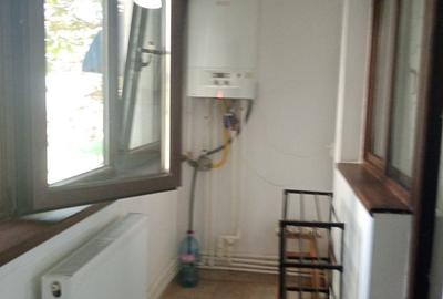 Garsonieră decomandată în Bahne - 6