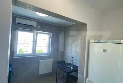 Garsonieră decomandată în Alexandru Obregia - 2