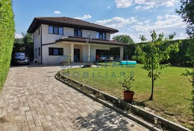 Casa individuala in zona Stadionului, teren 730 mp - 5