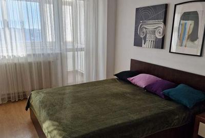 Apartamnet 3 camere 74 mp 1981/ DECOMANDAT / VICTORIEI - 3