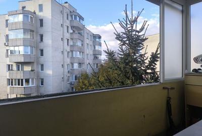 Apartament cu 3 camere Pandurilor (Tudor) pivniță și garaj - 15