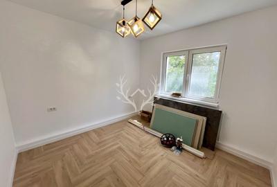 Apartament cu 3 camere semidecomandat în Mănăștur - 3