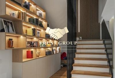 Investitie de Top sau Acasa cu Stil - Vila High-End in Willow Residence-Nord - 9