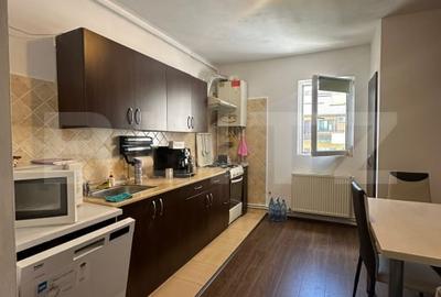 Apartament 2 camere, 52,5 mp, Baciu, decomandat, complet utilat, view superb