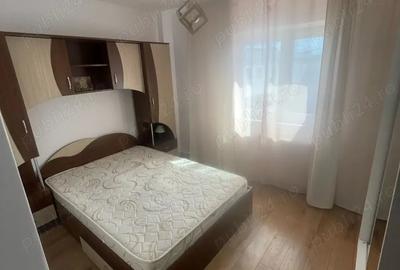 Ofer pentru inchiriere apartament 2 camere centru Falticeni 350 euro - 8