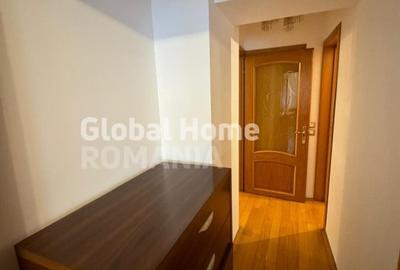 Apartament 4 camere Blv Unirii | 126 mp | Vedere Blv| Mobilat Utilat - 9