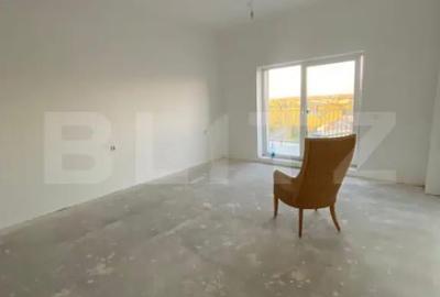 Apartament cu 2 camere decomandat în Botizului - 5