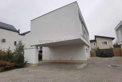 Casă individuală cu 5 camere cu Canalizare în Pipera - 17