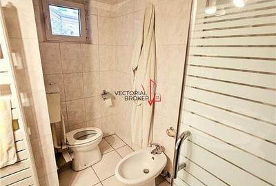 4 Camere Unirii, Punctul 0 al Capitalei, 1 minut metrou - 14