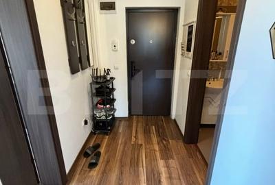 Apartament, bloc nou, 2 camere, parcare subterana zona Decebal - 6