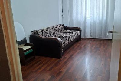 Apartament cu 2 camere semidecomandat în Central - 9