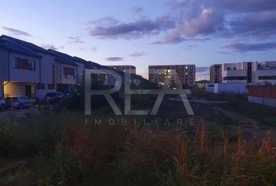 Teren Construcții intravilan de 833 mp, în Militari - 2