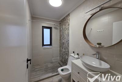 Casa P+Pod mobilata si utilata, Breazu - 14