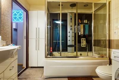 Casa individuala renovata, curte amenajata, zona excelenta – Manastur - 13