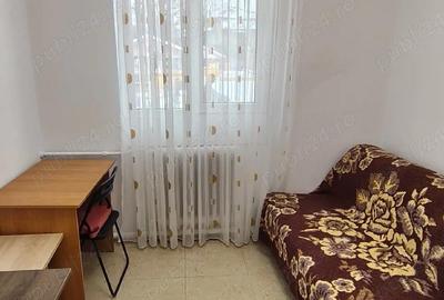 Garsonieră semidecomandată în Take Ionescu - 1