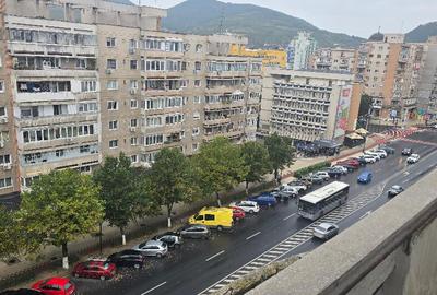 Inchiriez apartament 2 camere decomandat in Deva, zona Ulpia - 12