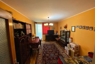 Apartament cu 3 camere decomandat în Camil Ressu - 4