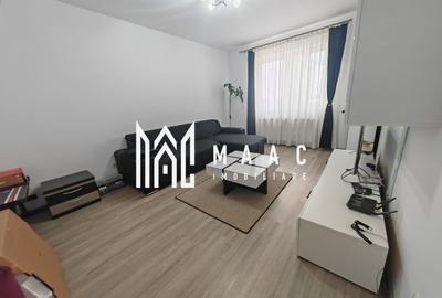 Apartament cu 2 camere decomandat, mobilat în Arhitecților - Calea Cisnădiei - 3