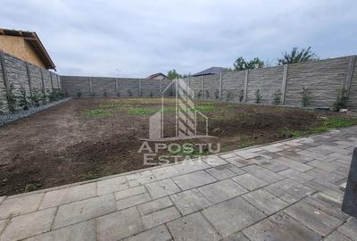 Duplex nou pe parter,vatra veche Sag - 10