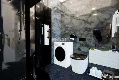 Apartament cu 5 camere decomandat în Tătărași - 7