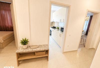 Apartament cu 3 camere în Central - 3