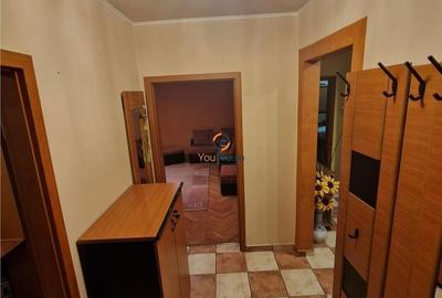 Apartament cu 4 camere decomandat în Circumvalațiunii - 8
