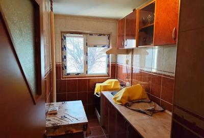Apartament cu 2 camere semidecomandat, mobilat în P-ța Reșița - 5