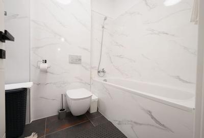 NEW! First Rent! 2 camere + parcare, Smart Lujerului, Metrou 7min - 15