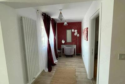 Casa de vanzare zona Valea Lupului - 5