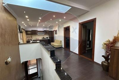 Apartament cu 3 camere de inchiriat, str.Tudor Vladimirescu - 5
