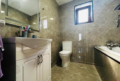 Casă P+1E de vânzare în Comuna Berceni – complet finisată, mobilată și utilată - 17